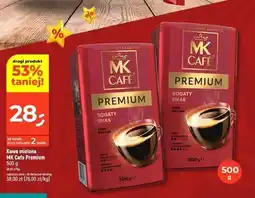 Dealz Kawa Mk Cafe Premium oferta