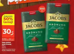Dealz Kawa Jacobs Kronung oferta