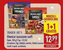 ALDI Owoce suszone soft oferta