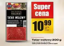 Supeco Tatar wołowy Supeco oferta