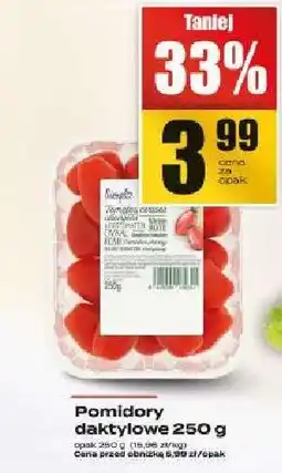 Supeco Pomidory Supeco oferta