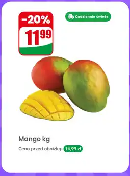 Dino Mango Dino oferta