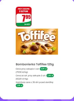 Dino Bombonierka 125g Storck oferta