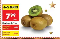 Biedronka Kiwi Biedronka oferta