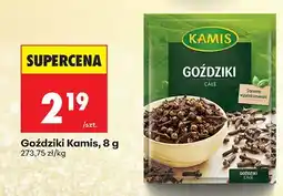 Biedronka Goździki Kamis oferta