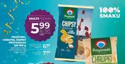 Duży Ben Chrupki Przysnacki Zielona Cebulka 120-140g oferta