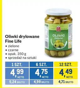Makro Oliwki Fine life oferta