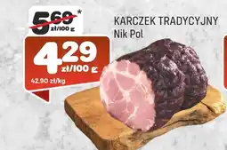Społem Karczek Nik-Pol oferta