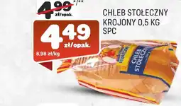 Społem Chleb SPC oferta