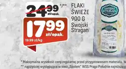 Społem Flaki Swojski Stragan oferta