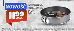 Społem Tortownica Galicja oferta