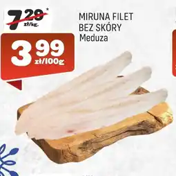 Społem Miruna Meduza oferta