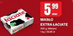 Chorten Masło Łaciate oferta