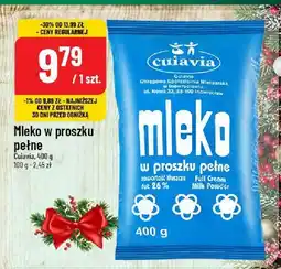 Polomarket Mleko w proszku pełne Culavia oferta