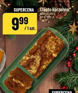 Polomarket Ciasto korzenne POLOmarket oferta
