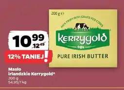 Netto Masło irlandzkie Kerrygold oferta