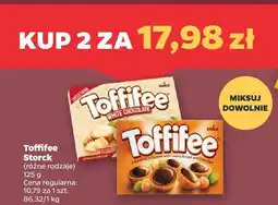 Netto Praliny Toffifee, różne rodzaje 2 szt. Storck oferta