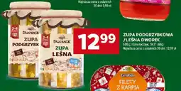 Stokrotka Filety z karpia po grecku EvraFish oferta