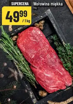 Polomarket Wołowina miękka oferta