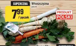 Polomarket Włoszczyzna oferta