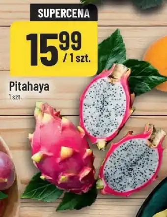 Pitahaya