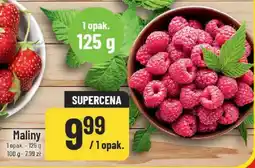 Polomarket Maliny oferta