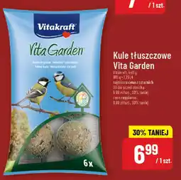 Polomarket Kule tłuszczowe Vita Garden Vitakraft oferta