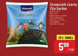 Polomarket Słonecznik czarny Vita Garden Vitakraft oferta