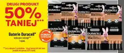 Polomarket Baterie Duracell oferta