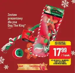 Polomarket Zestaw prezentowy dla psa oferta