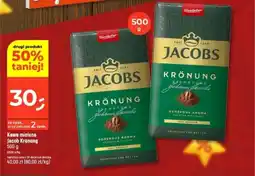 Dealz Kawa mielona Jacob Kronung oferta