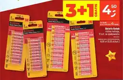 Dealz Baterie Kodak oferta