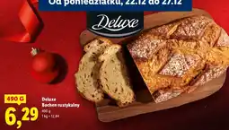 Lidl Bochen rustykalny Deluxe oferta