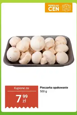 Biedronka Pieczarka 500 g Biedronka oferta