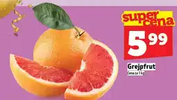 Topaz Grejpfrut TOPAZ oferta