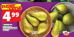 Topaz Gruszka Lukasówka Konferencja TOPAZ oferta