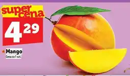 Topaz Mango TOPAZ oferta