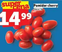Topaz Pomidor cherry TOPAZ oferta