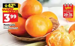 Topaz Mandarynka TOPAZ oferta