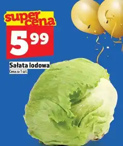 Topaz Sałata lodowa TOPAZ oferta