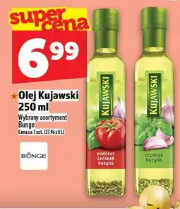 Topaz Olej Kujawski 250 ml Bunge oferta