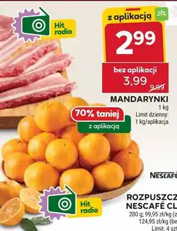 Stokrotka Mandarynki Stokrotka oferta