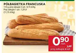 Stokrotka Bagietka francuska Stokrotka oferta