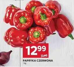 Stokrotka Papryka czerwona Stokrotka oferta