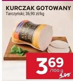 Stokrotka Kurczak gotowany Tarczyński oferta