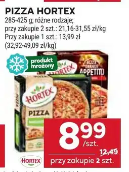 Stokrotka Pizza Hortex oferta