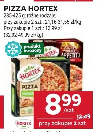 Stokrotka Pizza Hortex oferta