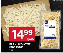Stokrotka Flaki wołowe krojone Stokrotka oferta