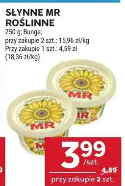 Stokrotka Margaryna Słynne MR Roślinne oferta