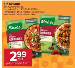 Stokrotka Fix Knorr oferta